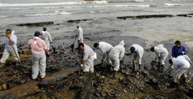 El Mediterráneo es el mar más amenazado