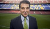 Laporta cede el Camp Nou para la consulta independentista