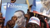 Kagame consolida su modelo de desarrollo sin libertad en Ruanda