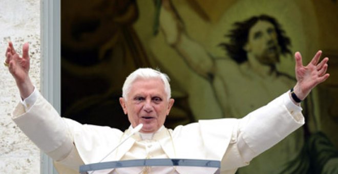 El Papa rechaza la dimisión de dos obispos irlandeses