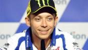 Valentino Rossi ficha por Ducati