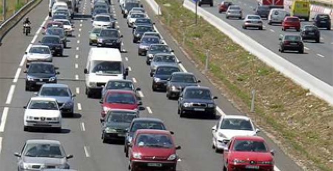 Diez muertos en las carreteras en la Operación 15 de agosto