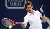 Murray también tumba a Federer