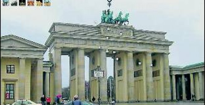 Alemania borrará 200.000 edificios de Street View