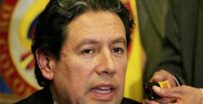 La Corte de Colombia suspende el acuerdo militar con EEUU