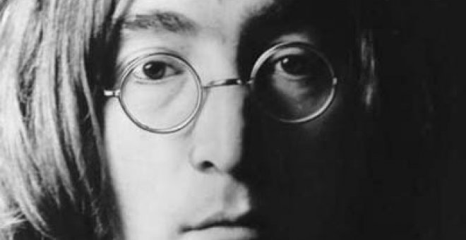 Una carta de John Lennon llega 34 años después a su destinatario