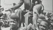 Patrice Lumumba, todo por el Congo