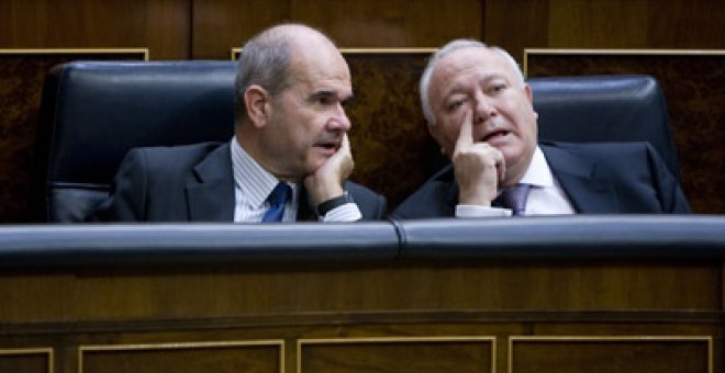 El PSOE andaluz insiste en Moratinos para Córdoba