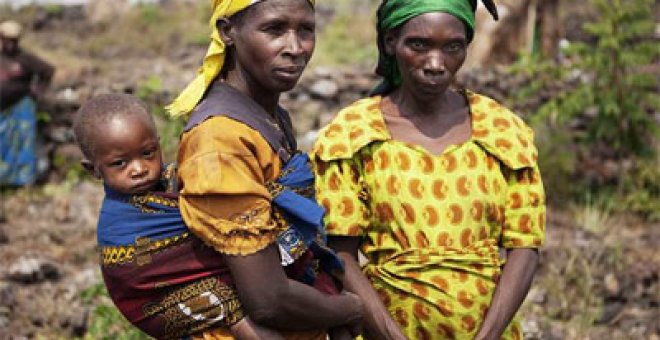 La ONU cree que la matanza de hutus en Congo pudo ser genocidio