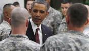 Obama no quiere "cantar victoria" sobre su salida de Irak