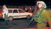 Un comando de Hamás mata a cuatro colonos