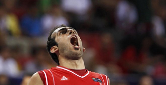 Haddadi, un pívot entre dos vetos