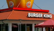 Burger King se dispara en Bolsa ante su posible venta