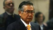 Una ley podría permitir a Fujimori y otros condenados salir de prisión