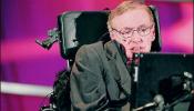 "No es la primera vez que Hawking dice que Dios no es necesario"