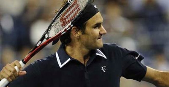 Federer y Soderling se vuelven a citar en el US Open