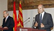 El Gobierno activa un nuevo plan de traspasos a Catalunya