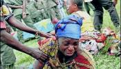 La ONU admite que falló a las víctimas sexuales en Congo