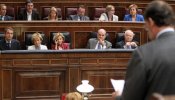 Zapatero reta a Rajoy a que revele sus medidas anticrisis