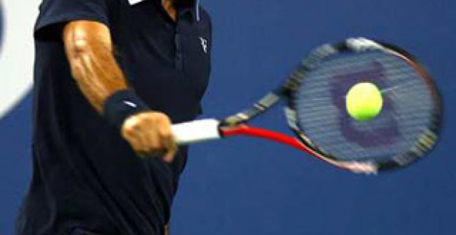 Federer y Djokovic se vuelven a citar en semifinales del US Open