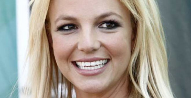 Britney Spears, denunciada por acoso sexual