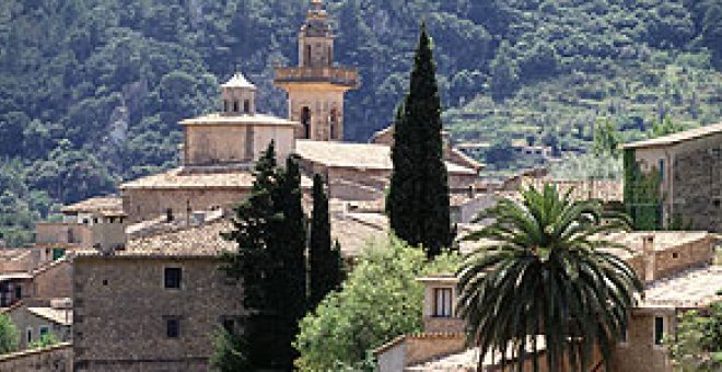 La Valldemossa de Chopin