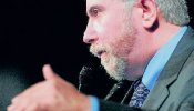 La mano no tan invisible de Krugman