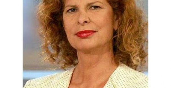 Carmen Alborch no repetirá como candidata a la alcaldía de Valencia