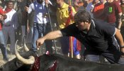 El Gobierno elude criticar el Toro de la Vega