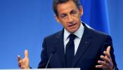 Sarkozy invita a Luxemburgo a "quedarse" con los gitanos