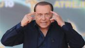 Berlusconi declara su apoyo a Sarkozy en las deportaciones de gitanos