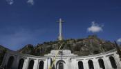 La Entesa pide liquidar la ley del Valle de los Caídos