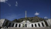La Entesa Catalana pide liquidar la ley del Valle de los Caídos