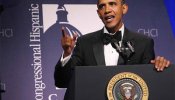 Obama reitera que no abandonará la lucha para conseguir la reforma migratoria