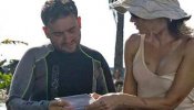Bayona y Naomi Watts se mojan en 'Lo imposible'