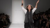 Los grandes desconocidos de la New York Fashion Week