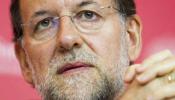 Rajoy aplaude en Balears lo que no exige en Valencia
