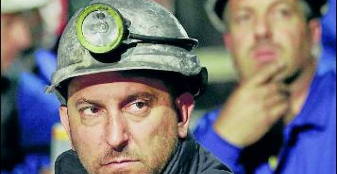 UGT advierte que pagar a los mineros no será suficiente