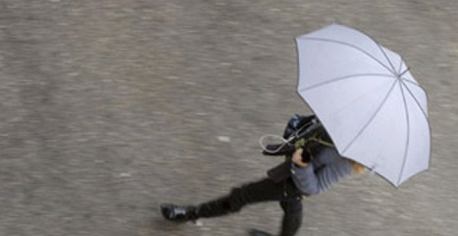 El otoño ha llegado hoy a las 5.09 horas y durará 89 días