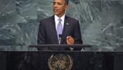 Obama pide un mayor respaldo mundial para el proceso de paz