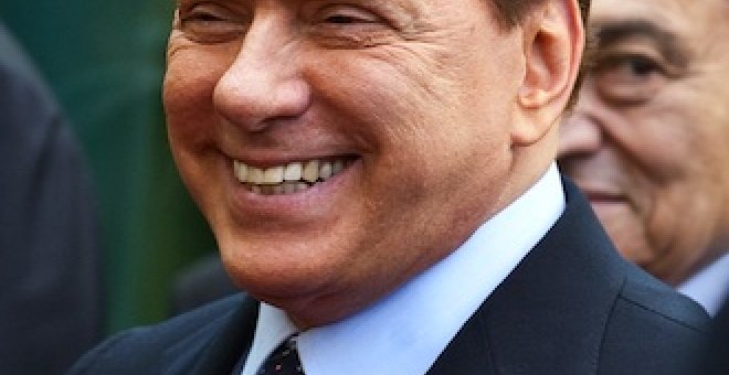 Guerra total entre Berlusconi y Fini en el Gobierno italiano