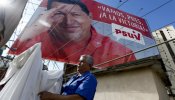Tres izquierdas compiten en las urnas en Venezuela