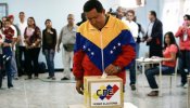 Chávez augura un 70% de participación en las elecciones venezolanas