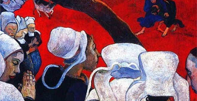 Gauguin: los paraísos perdidos de un provocador