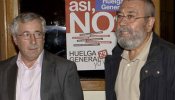 "Con la reforma laboral, una simple gripe puede ser causa de despido"