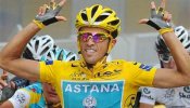 Contador abandonará el Astana