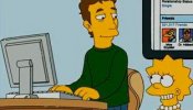 De Facebook a 'Los Simpson'