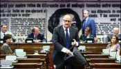 El Senado renovará el Constitucional a mediados de noviembre