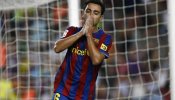 "Xavi había llegado al límite"