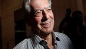 Mario Vargas Llosa gana el premio Nobel de Literatura 2010